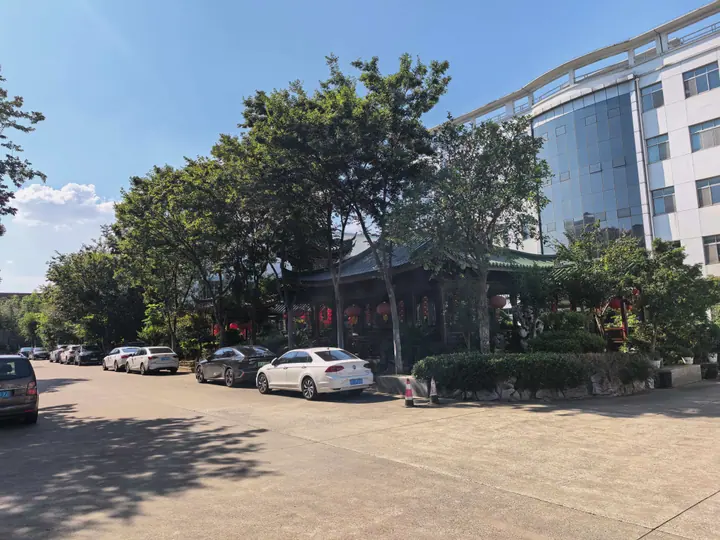 厂区与制造环境